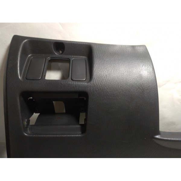 Moldura Acabamento Painel Honda Civic 1999