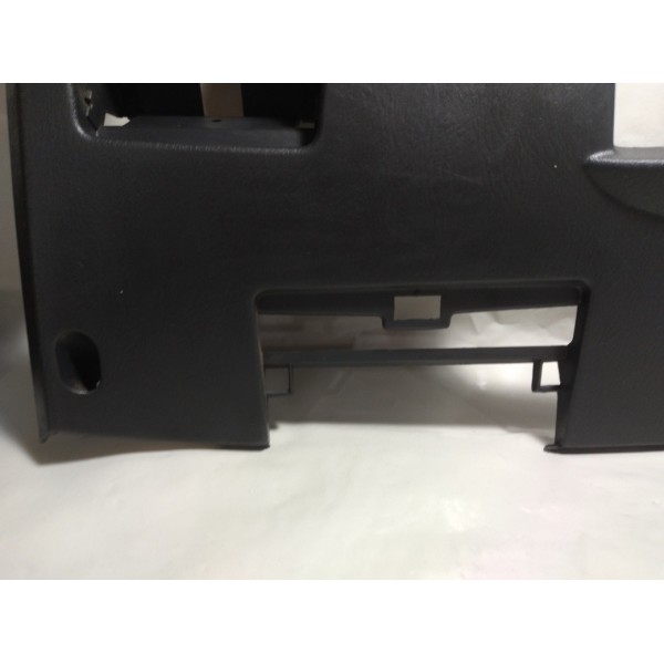Moldura Acabamento Painel Honda Civic 1999