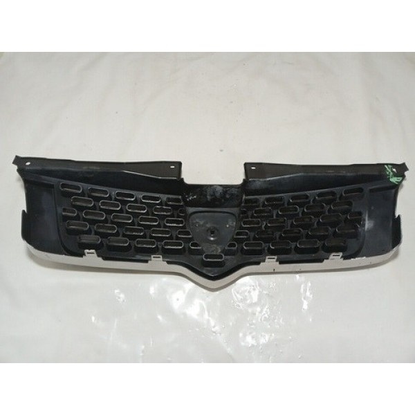 Grade Dianteira Hafei Towner Ano 2011