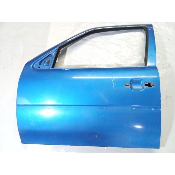 Porta Dianteira Esquerda Vw Parati G3 2002