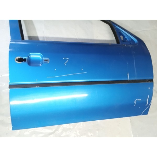 Porta Dianteira Direita Vw Parati G3 2002