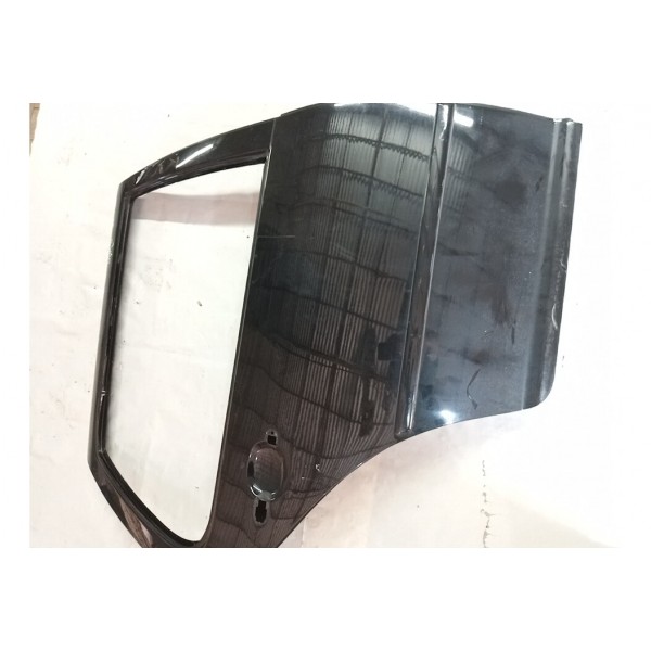 Porta Traseira Direita Vw Golf Sapão 2006