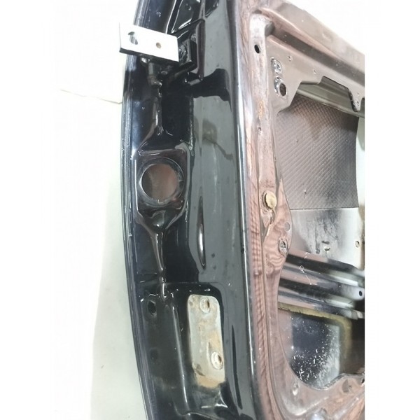 Porta Traseira Direita Vw Golf Sapão 2006