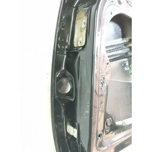 Porta Traseira Esquerda Vw Golf Sapão 2005