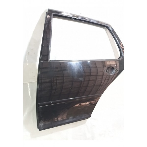 Porta Traseira Esquerda Vw Golf Sapão 2005