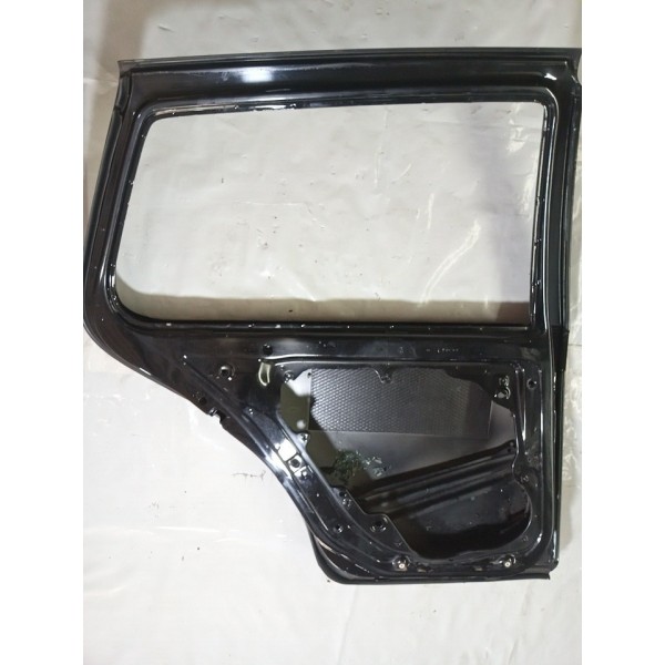 Porta Traseira Esquerda Vw Golf Sapão 2005