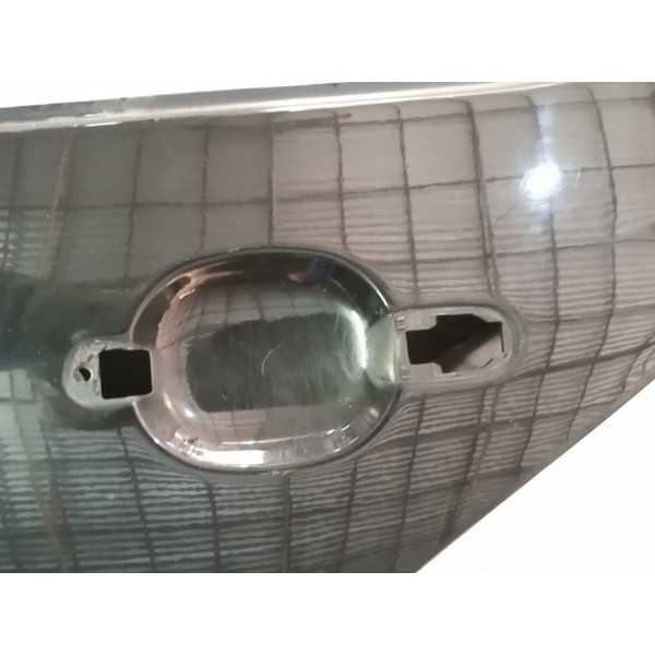 Porta Traseira Esquerda Vw Golf Sapão 2005