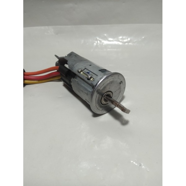 Cilindro De Ignição Renault Scenic 2006 Cilindro De Ignição Renault Scenic 2006