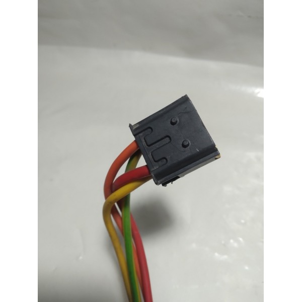 Cilindro De Ignição Renault Scenic 2006 Cilindro De Ignição Renault Scenic 2006