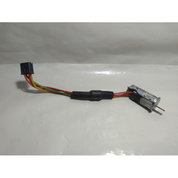 Cilindro De Ignição Renault Scenic 2006 Cilindro De Ignição Renault Scenic 2006