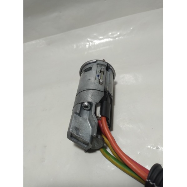 Cilindro De Ignição Renault Scenic 2006 Cilindro De Ignição Renault Scenic 2006