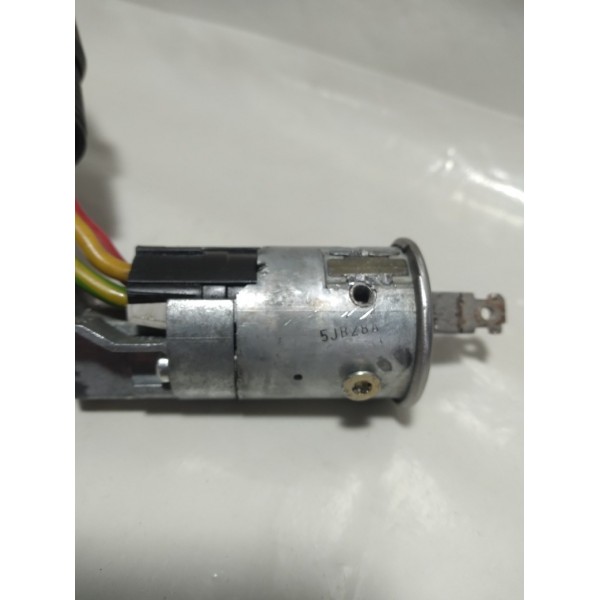 Cilindro De Ignição Renault Scenic 2006 Cilindro De Ignição Renault Scenic 2006