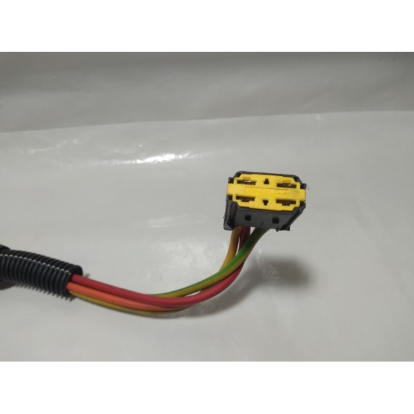 Cilindro De Ignição Renault Scenic 2006 Cilindro De Ignição Renault Scenic 2006