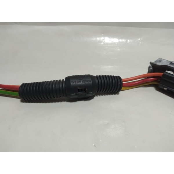 Cilindro De Ignição Renault Scenic 2006 Cilindro De Ignição Renault Scenic 2006