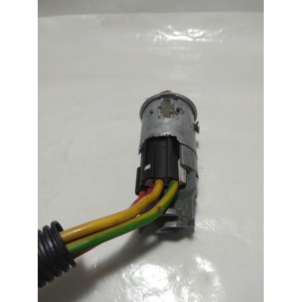 Cilindro De Ignição Renault Scenic 2006 Cilindro De Ignição Renault Scenic 2006
