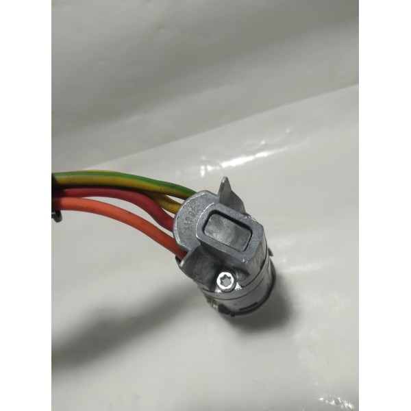 Cilindro De Ignição Renault Scenic 2006 Cilindro De Ignição Renault Scenic 2006