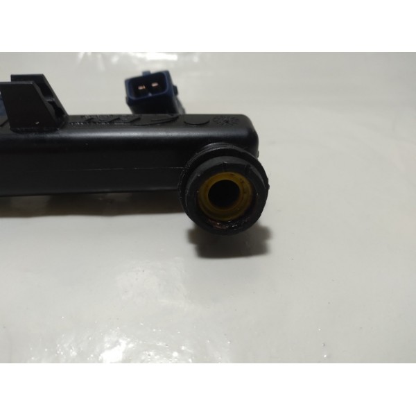 Flauta E Bicos De Injeção Fiat Uno Fire 1.0 2012