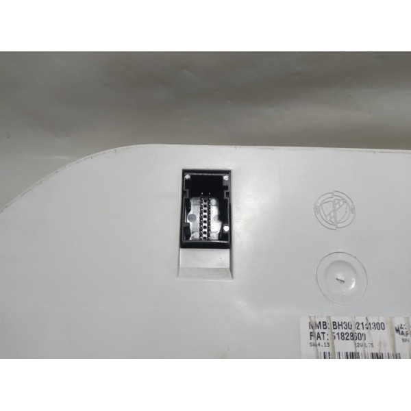 Painel De Instrumento Fiat Uno 2012