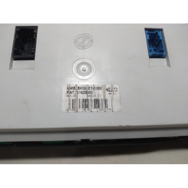 Painel De Instrumento Fiat Uno 2012