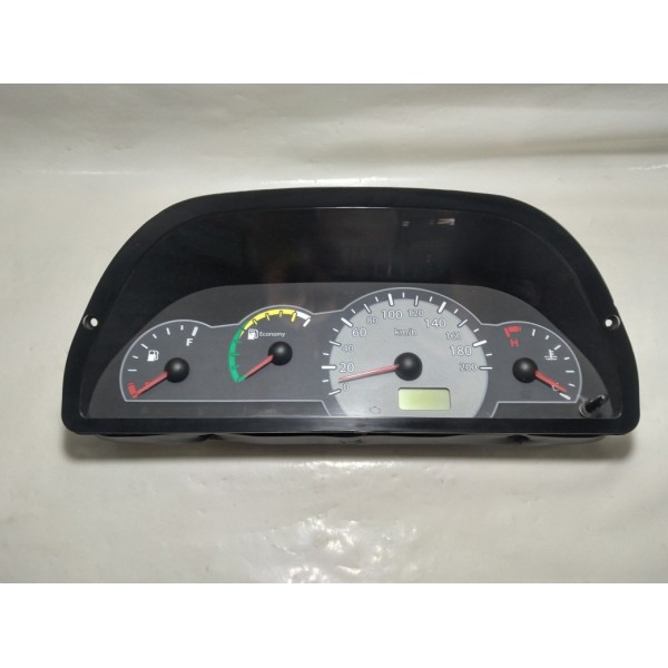 Painel De Instrumento Fiat Uno 2012