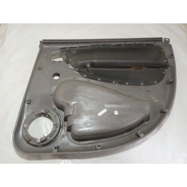 Forro De Porta Traseira Esquerda Citroen Xsara Picasso 2003