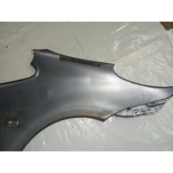 Paralama Dianteiro Esquerdo Citroen Xsara Picasso 2003