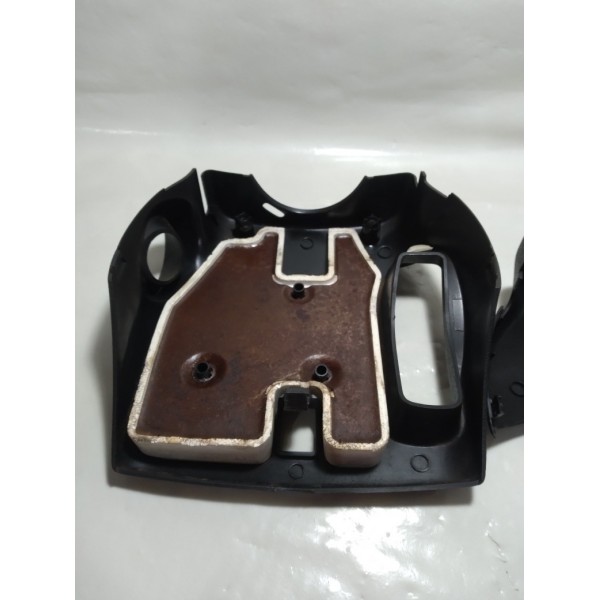 Moldura Coluna De Direção Citroen Xsara Picasso 2003