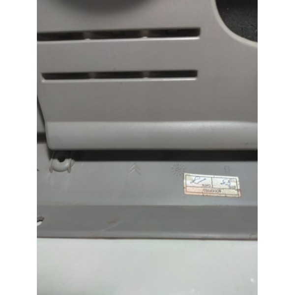 Tampa Porta Luvas Citroen Xsara Picasso 2003