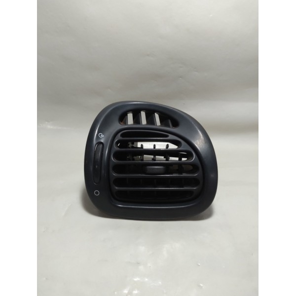 Difusor Ar Dianteiro Direito Citroen Xsara Picasso 2003