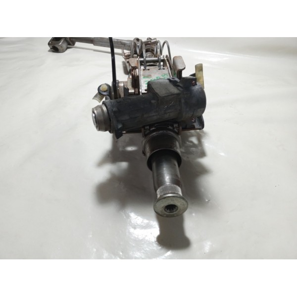 Coluna De Direção Vw Golf 2005