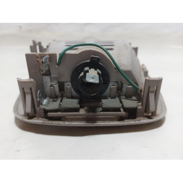 Luz De Teto Vw Parati 1999