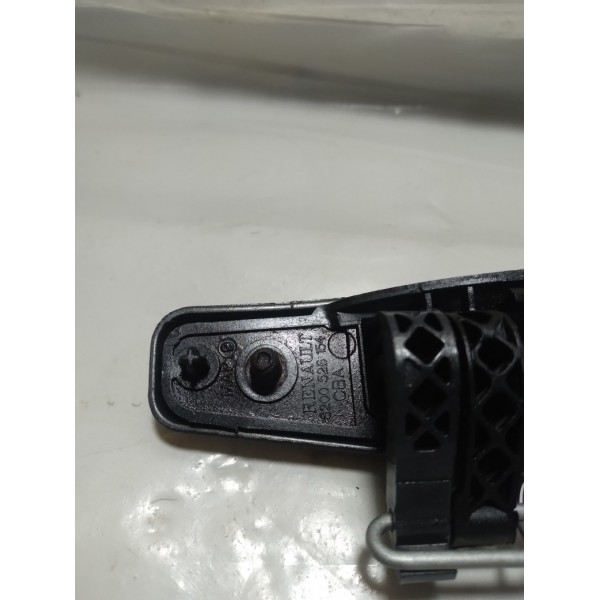 Maçaneta Externa Traseira Esquerda Renault Sandero 2012