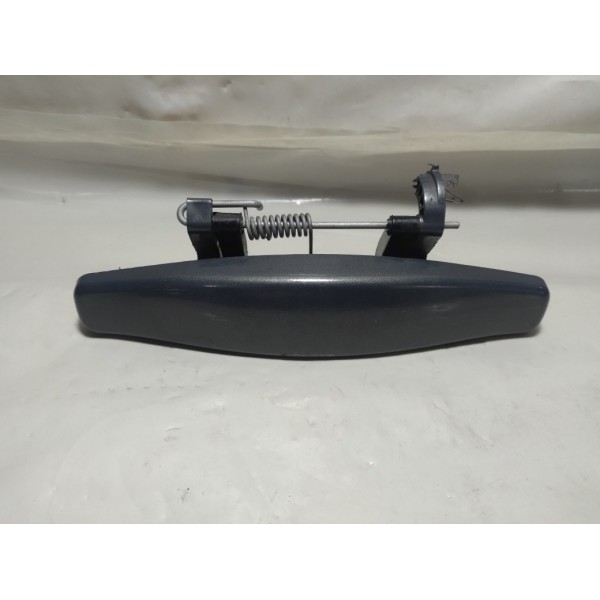 Maçaneta Externa Traseira Esquerda Renault Sandero 2012