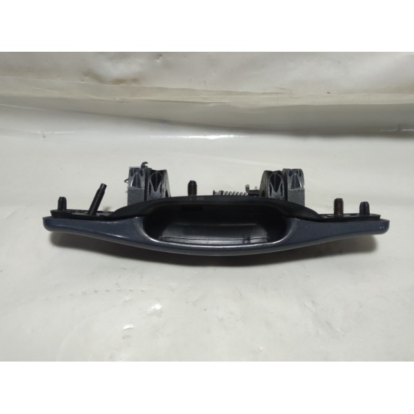 Maçaneta Externa Traseira Esquerda Renault Sandero 2012