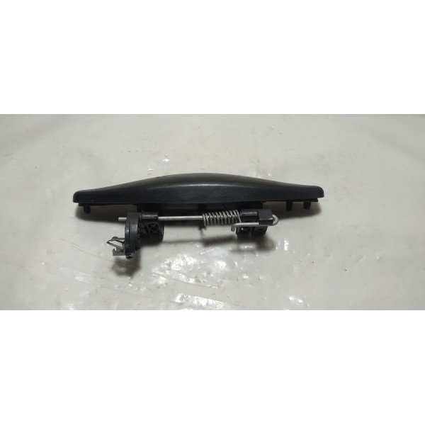 Maçaneta Externa Traseira Esquerda Renault Sandero 2012