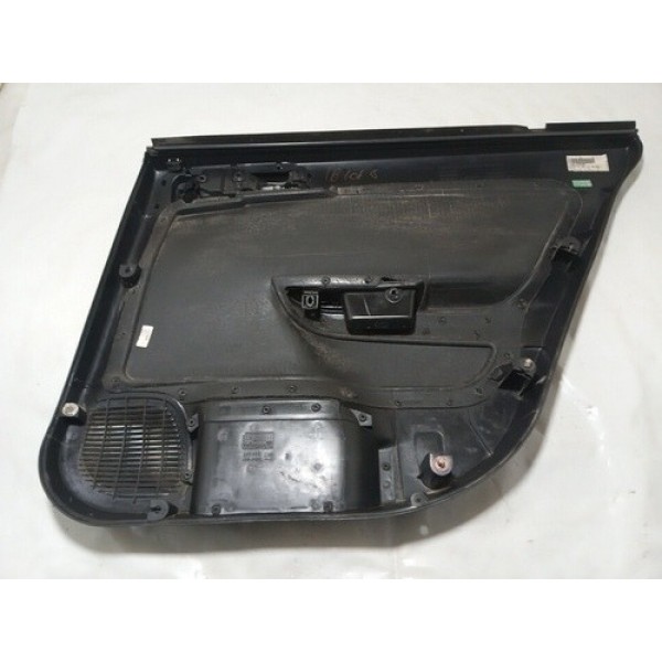 Forro De Porta Traseira Esquerda Gm Astra 2006