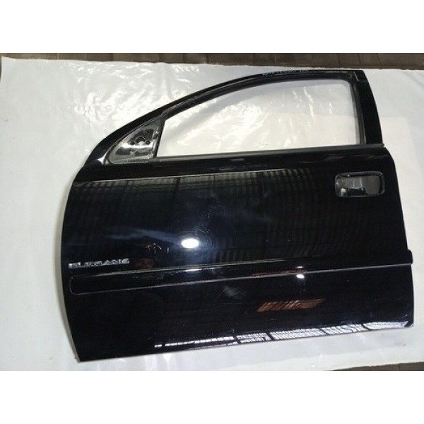 Porta Dianteira Esquerda Gm Astra 2006