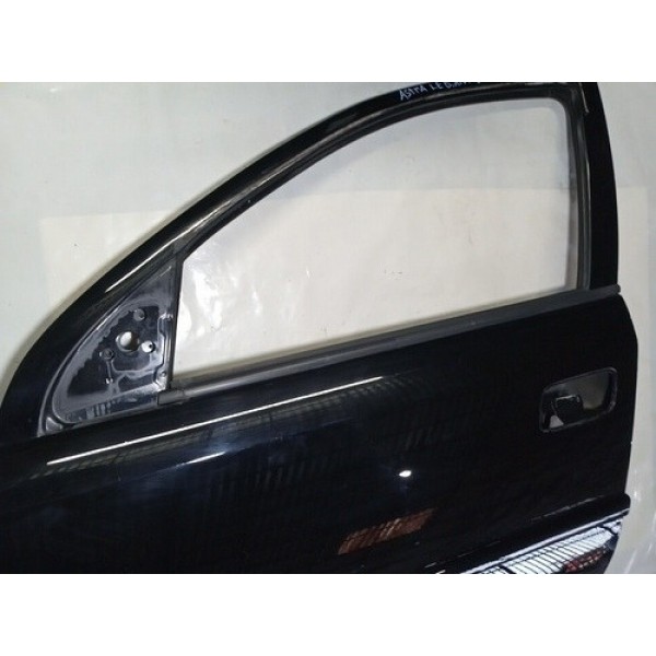 Porta Dianteira Esquerda Gm Astra 2006