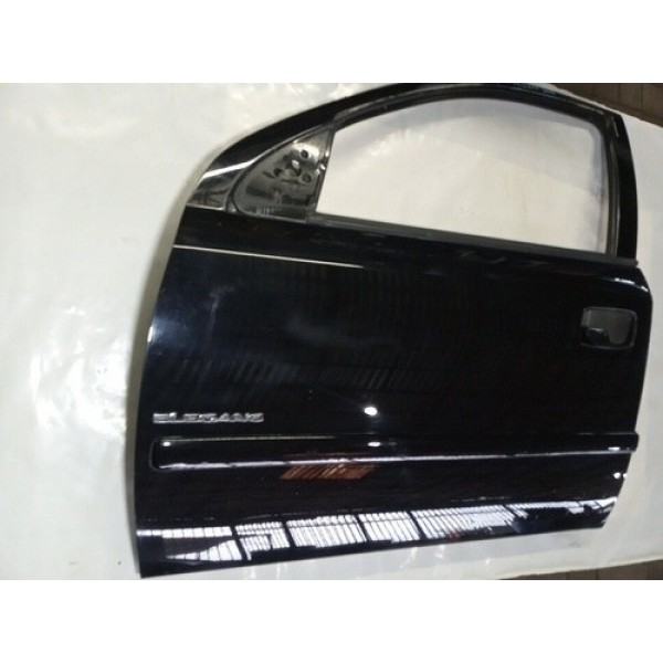 Porta Dianteira Esquerda Gm Astra 2006