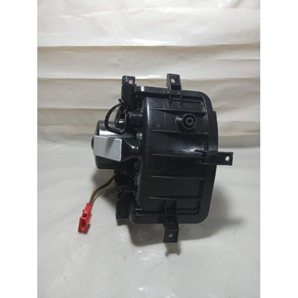 Eletroventilador Do Ar Interno Vw Gol G4 2007