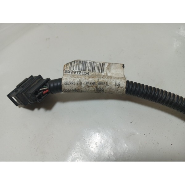 Pedal Acelerador Vw Gol G4 2007
