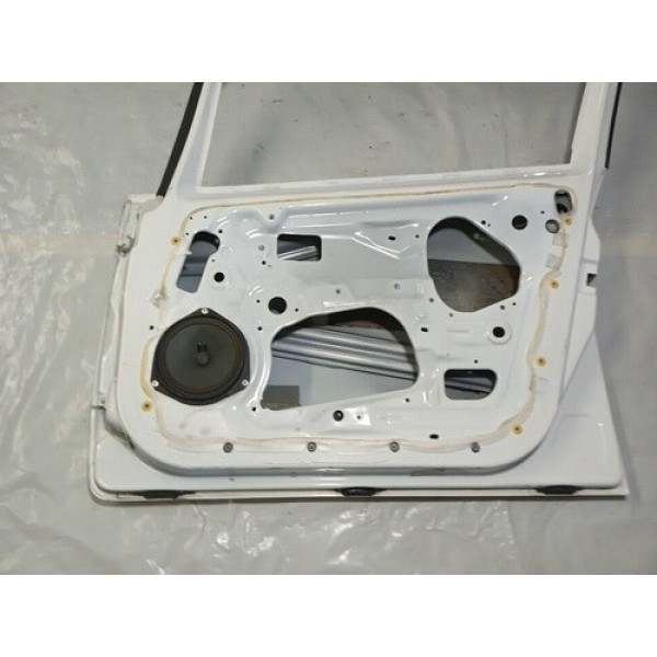 Porta Dianteira Direita Fiat Linea Punto 2009 Com Detalhe