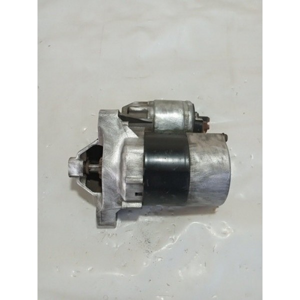 Motor Partida Arranque Renault Clio Logan 2009 1.0 16v