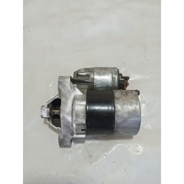 Motor Partida Arranque Renault Clio Logan 2009 1.0 16v