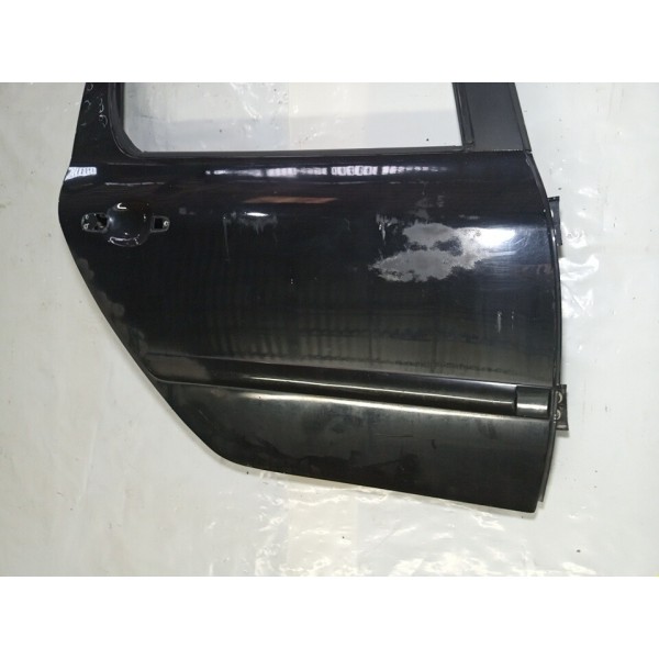 Porta Traseira Direita Peugeot 307 2005