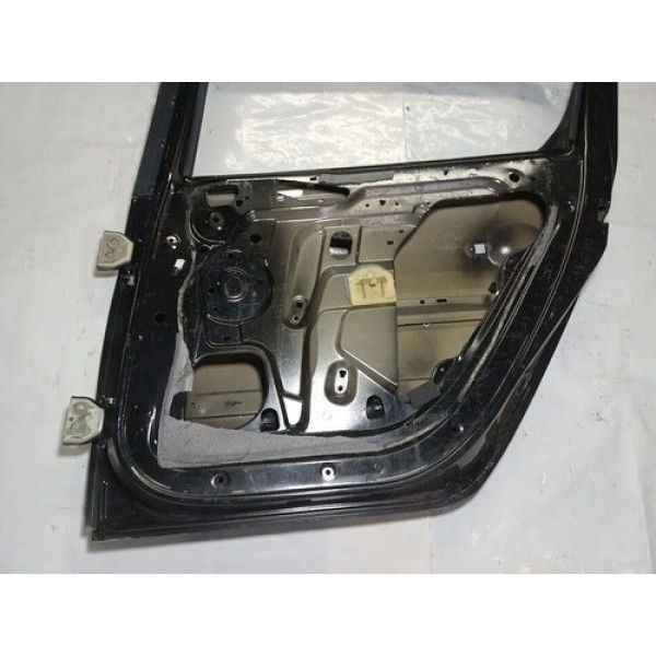 Porta Traseira Direita Peugeot 307 2005