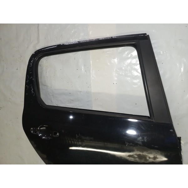 Porta Traseira Direita Peugeot 307 2005