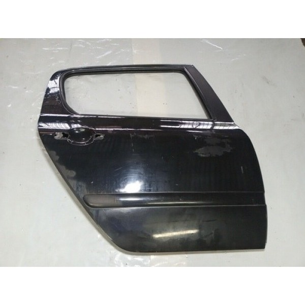 Porta Traseira Direita Peugeot 307 2005