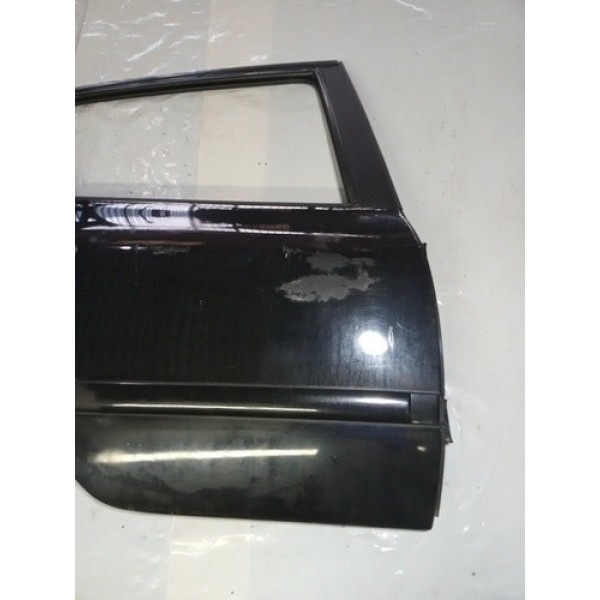 Porta Traseira Direita Peugeot 307 2005