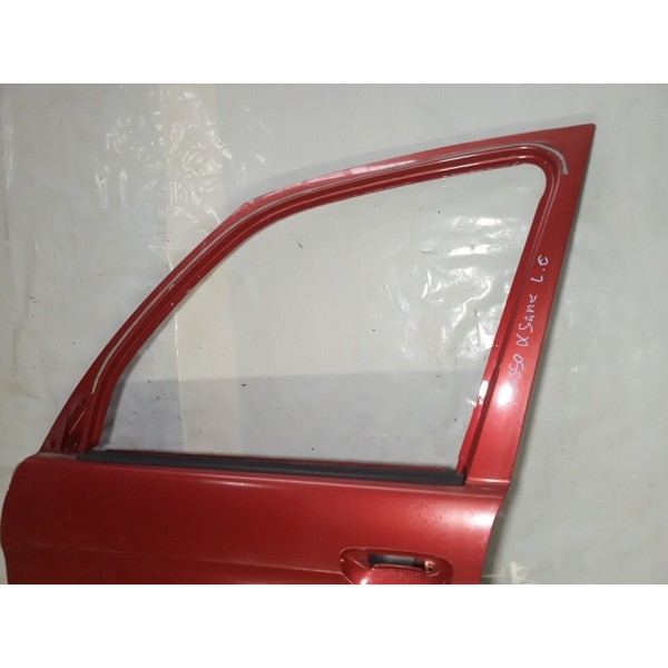 Porta Dianteira Esquerda Citroen Xsara Picasso 2004